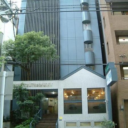 Business Inn Tanimachi Osaka Luaran gambar