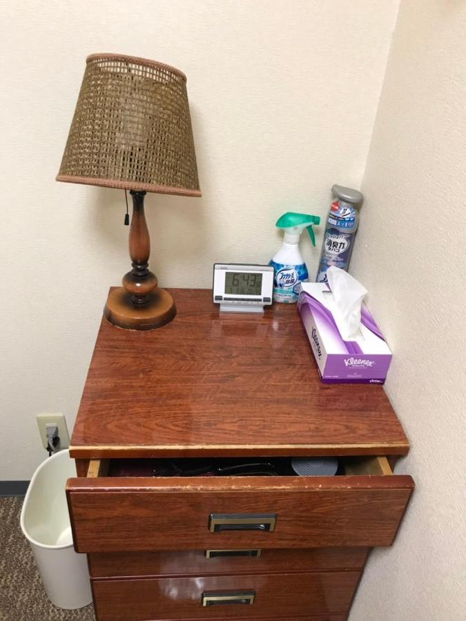 Business Inn Tanimachi Osaka Luaran gambar